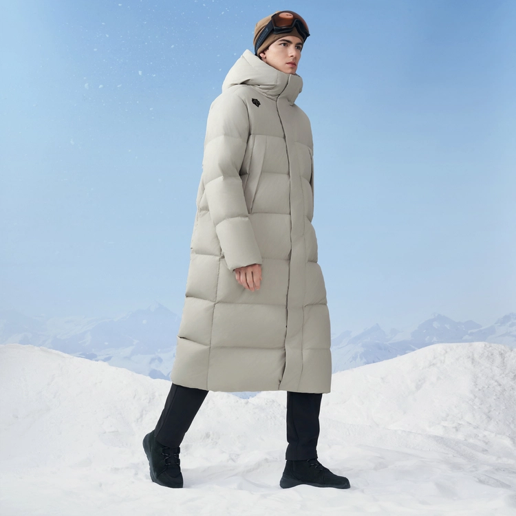 DESCENTE SKI STYLE