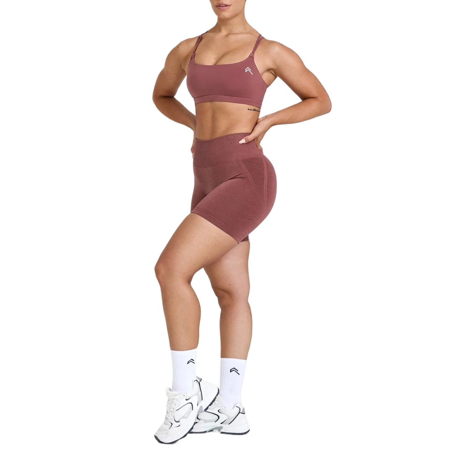ONER ACTIVE Everyday Cross Over Bralette