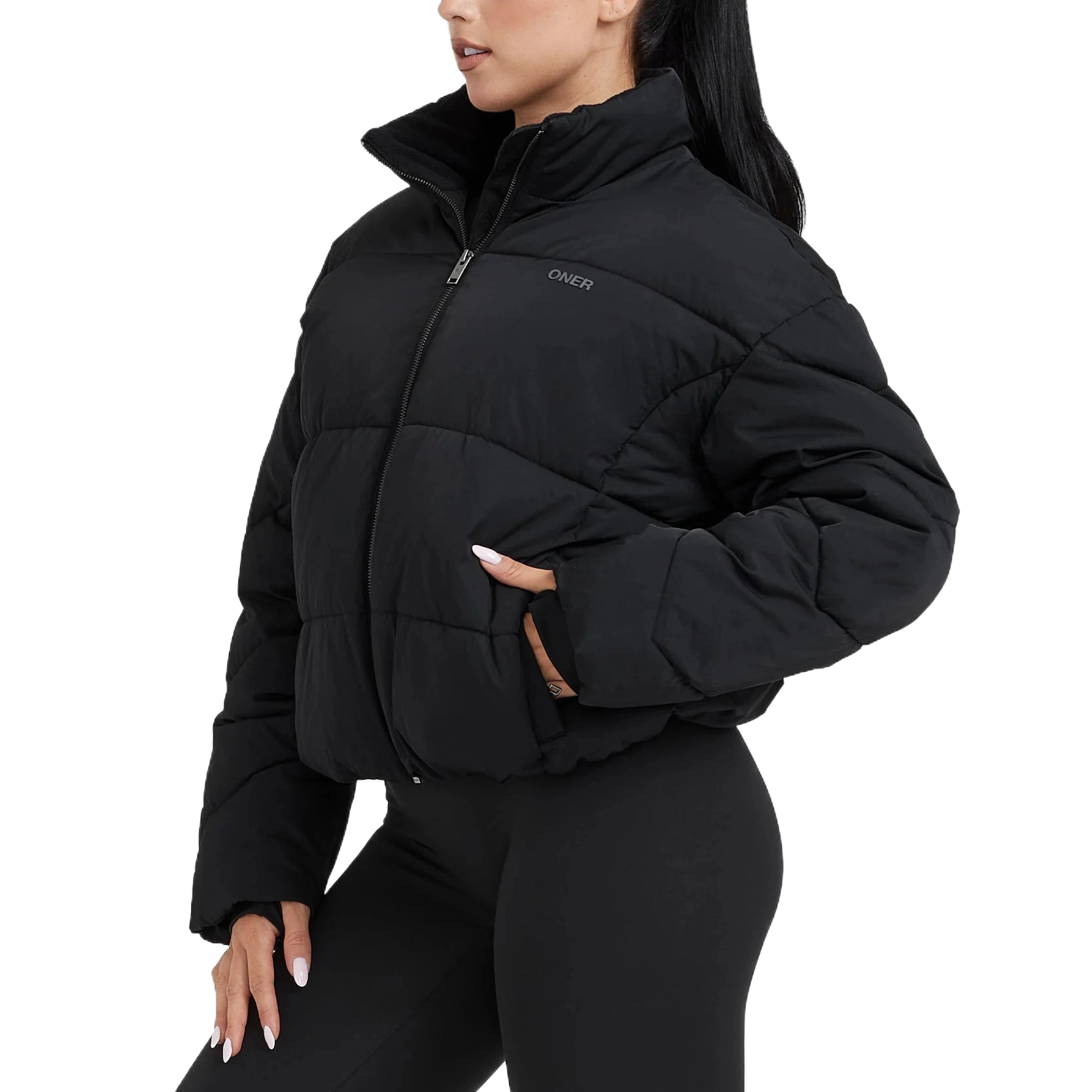 ONER ACTIVE Puffer Jacket