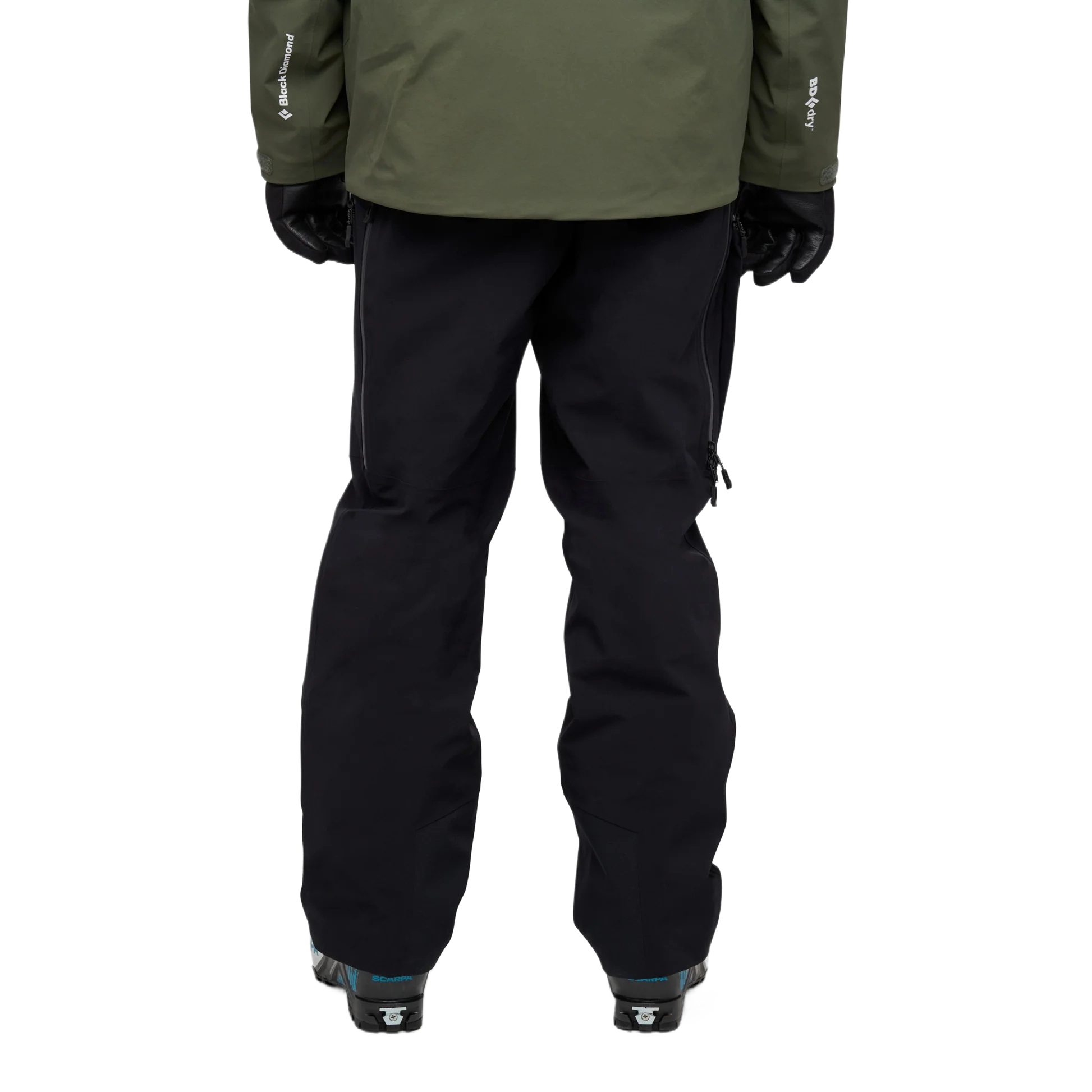 BLACK DIAMOND Recon
