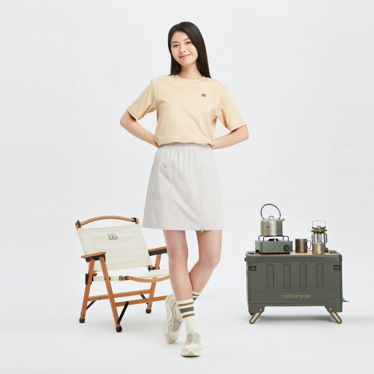 KOLON SPORT OFF CAMP