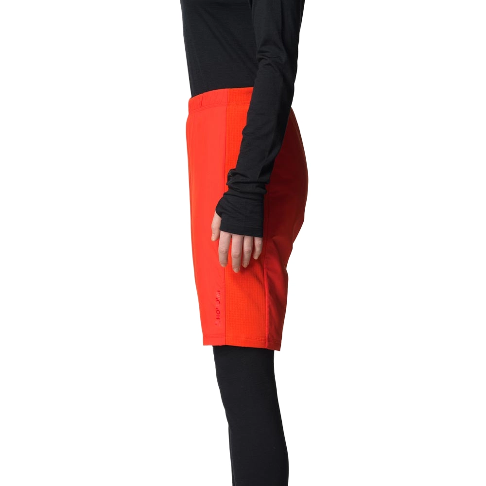 Houdini Moonwalk En Route Red