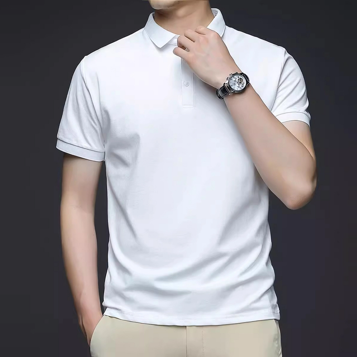 SUNDANCE Polo