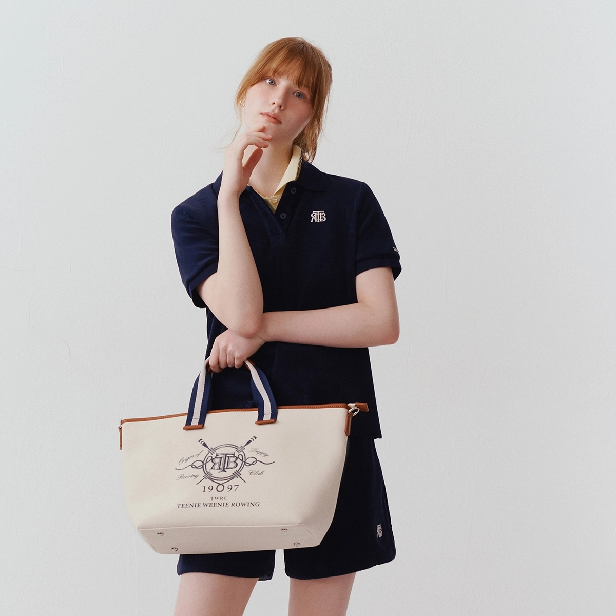Teenie Weenie Polo