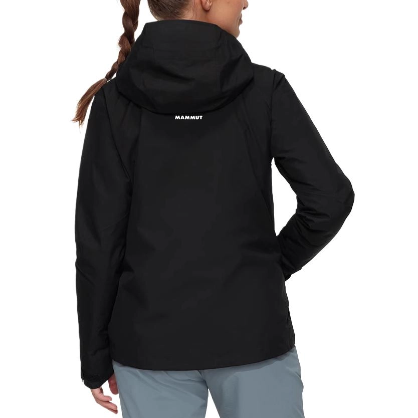 MAMMUT Convey