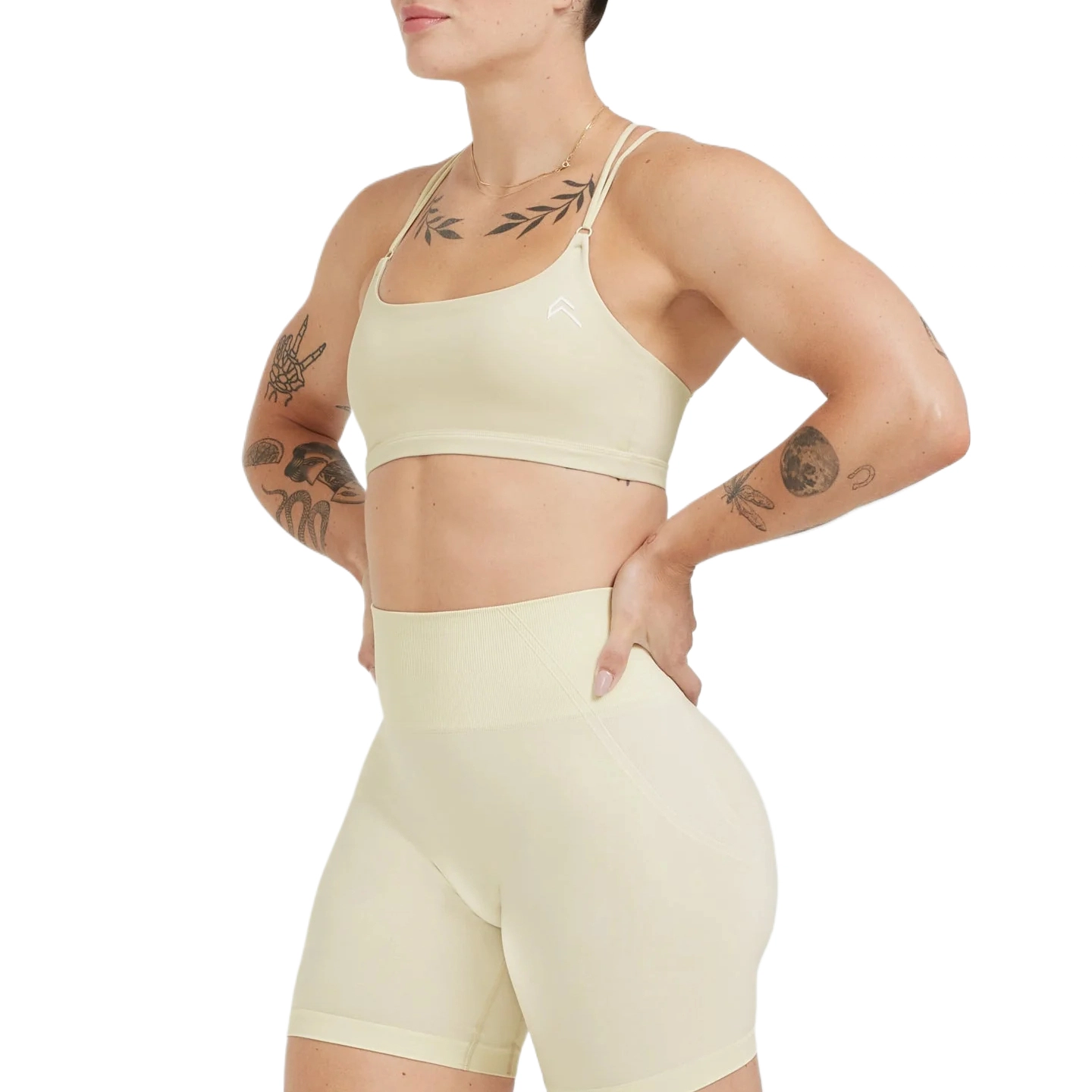 ONER ACTIVE Everyday Cross Over Bralette