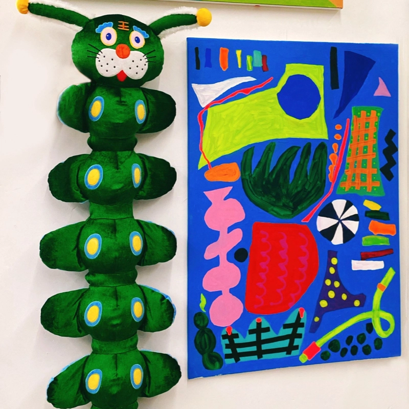 UODYCOCO 110cm