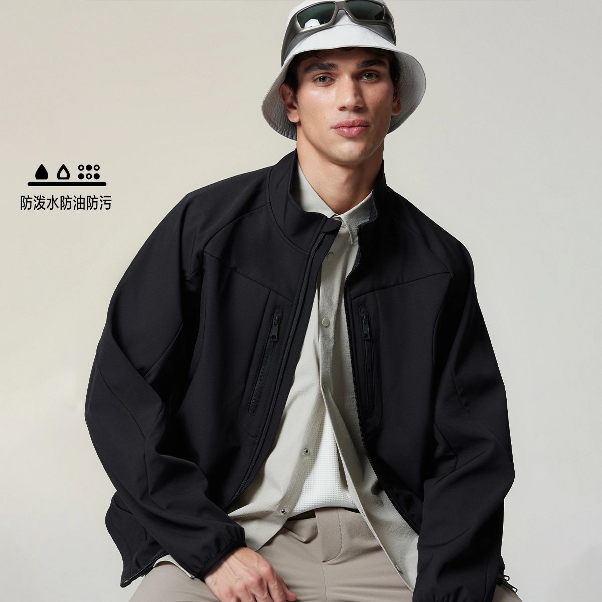 JACK JONES AIZAWA