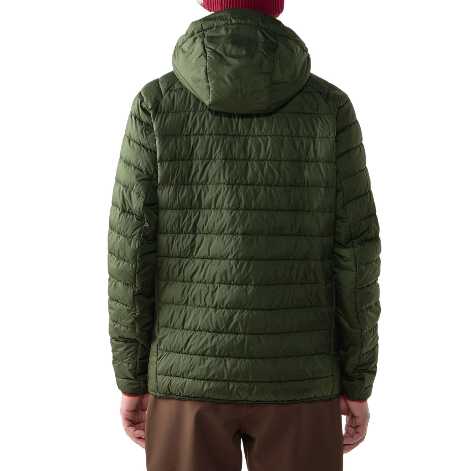 HAGLFS BRAND Mimic Hood