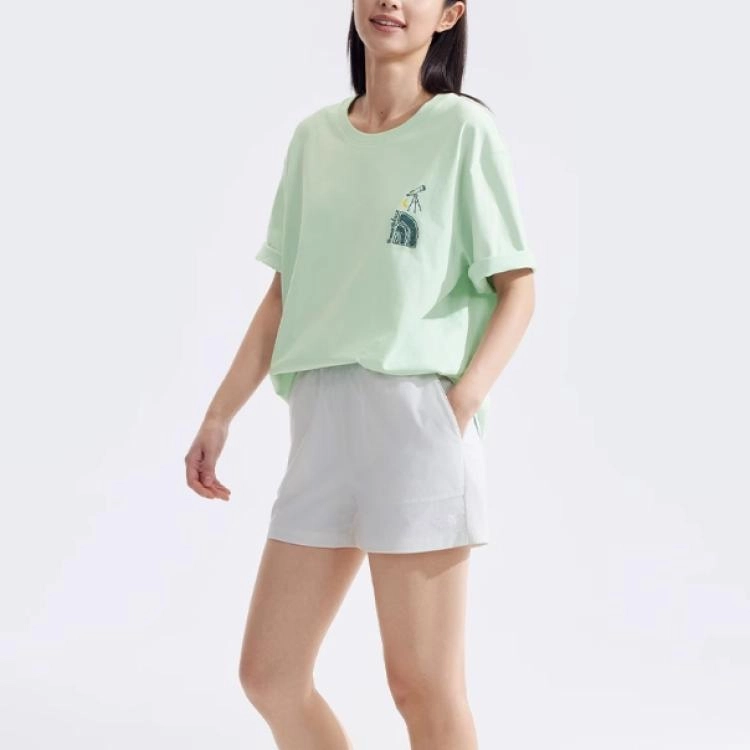 THE NORTH FACE LogoT