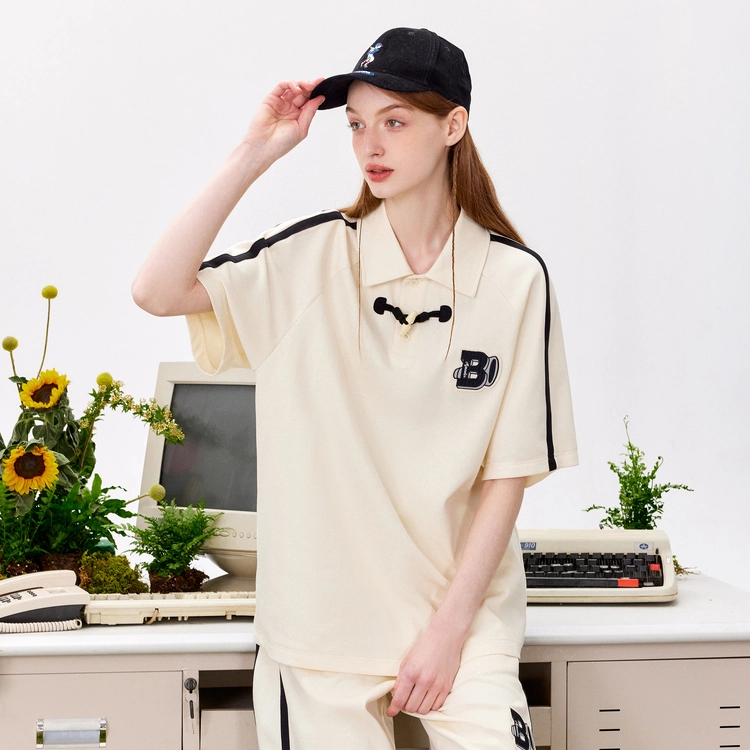 bosieagender POLO