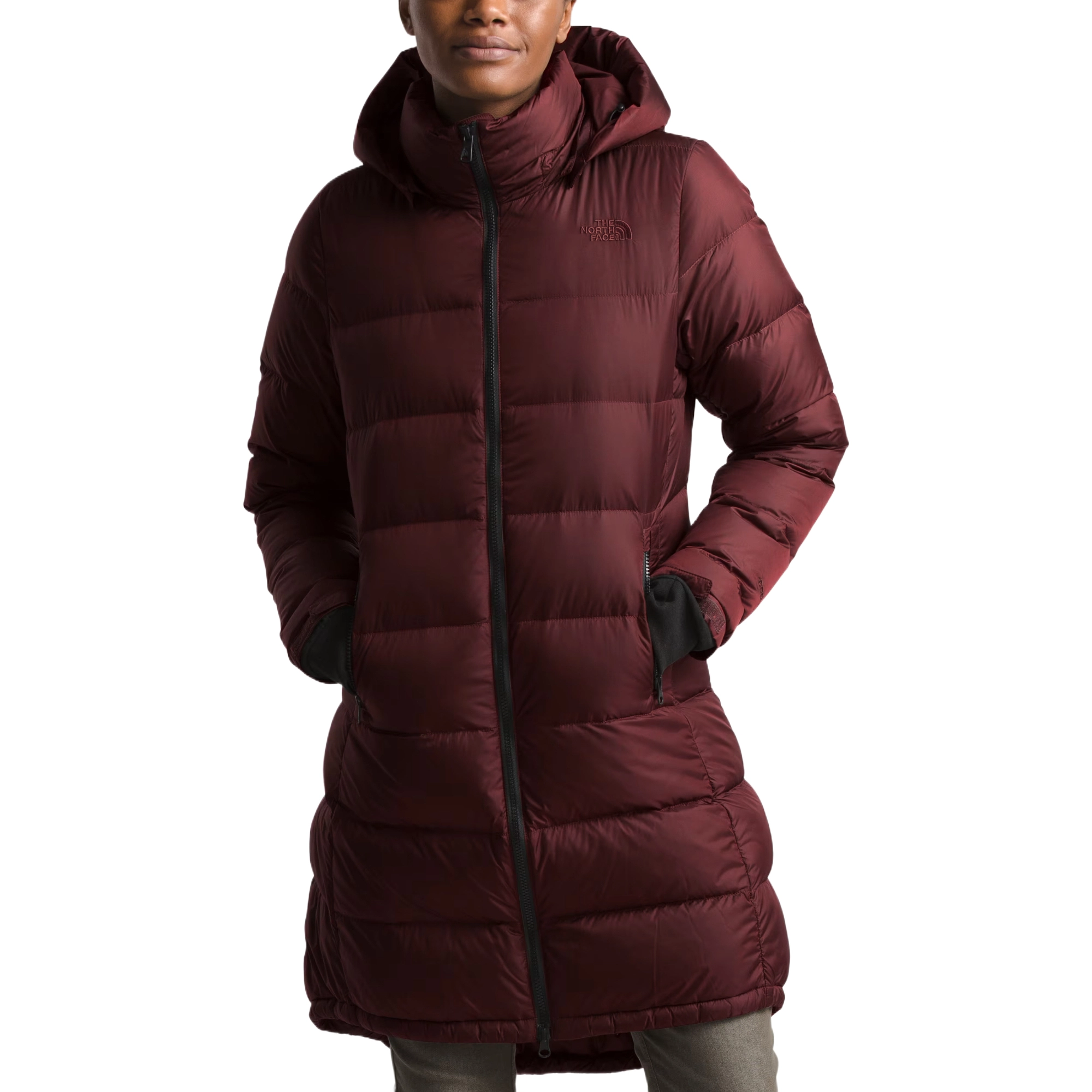 THE NORTH FACE Metropolis 550