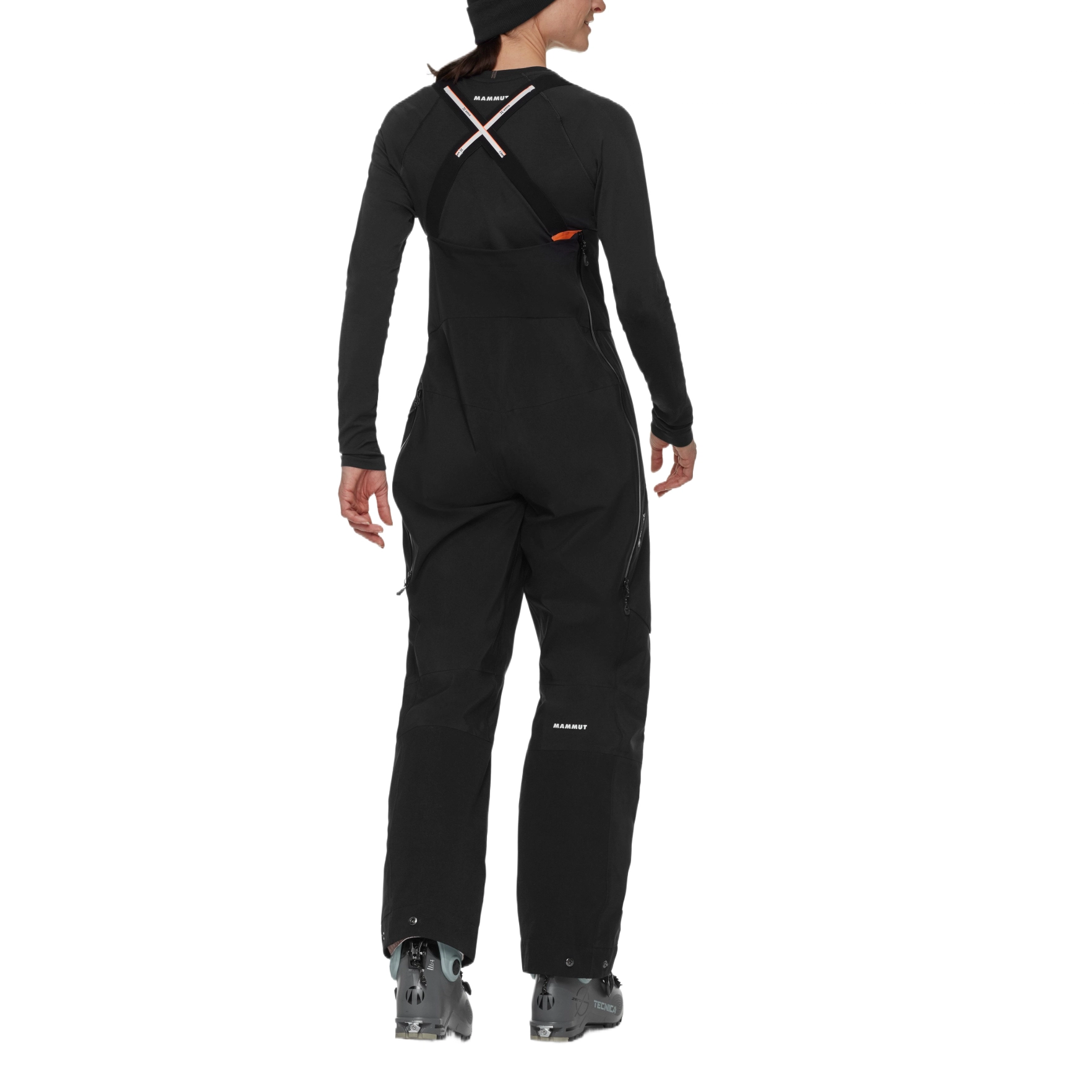 MAMMUT Eiger Free Pro HS