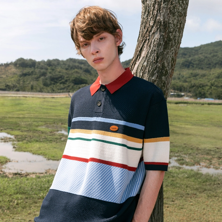 bosieagender polo