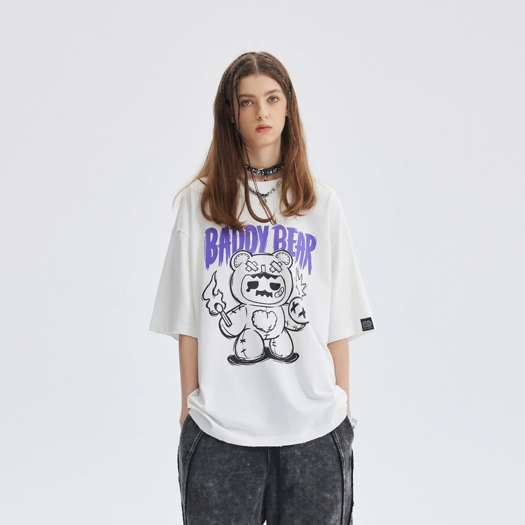 INXX x ShinWoo Standby T