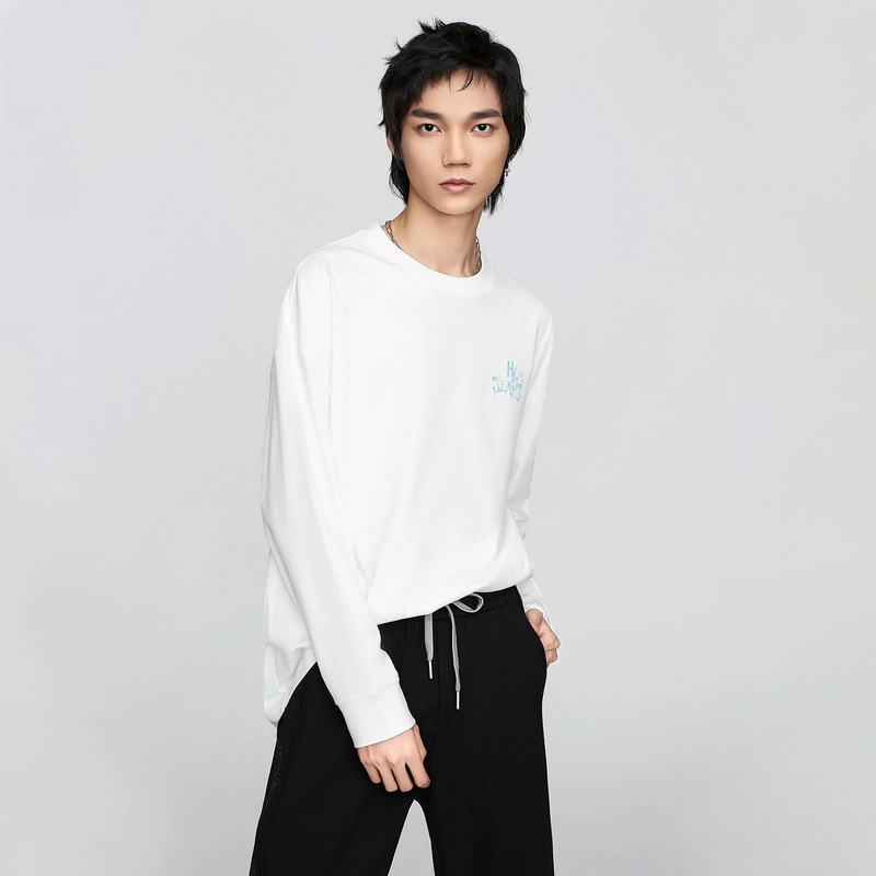 HLA JEANS T