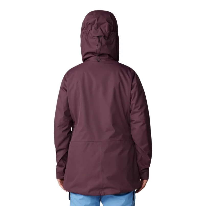 MOUNTAIN HARDWEAR Firefall Firefall 150D