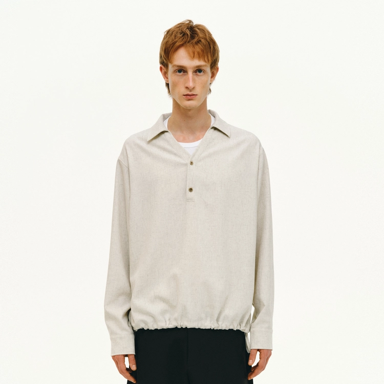 NONRADICAL NRcleanfit polo