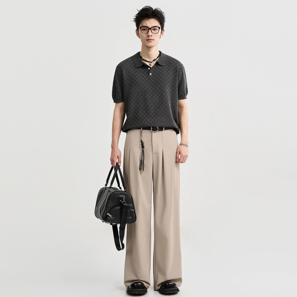 EARL JOEL Polo