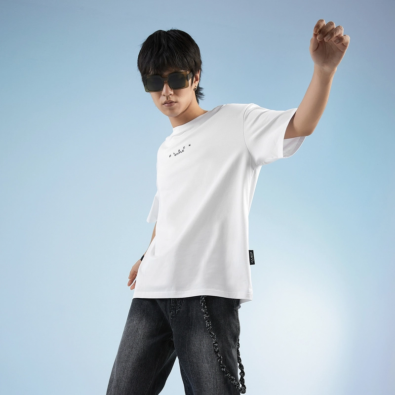 HLA JEANS T