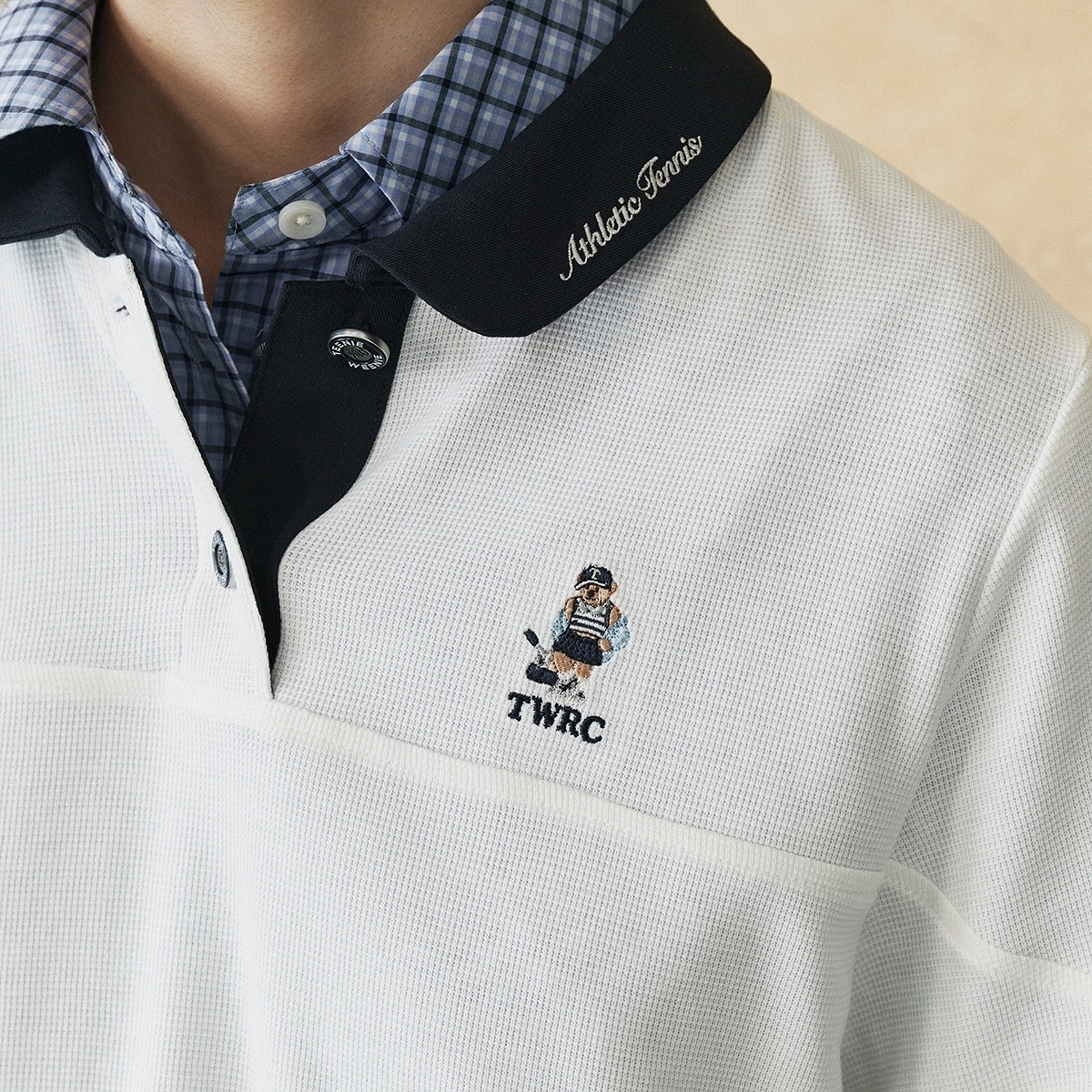Teenie Weenie Polo