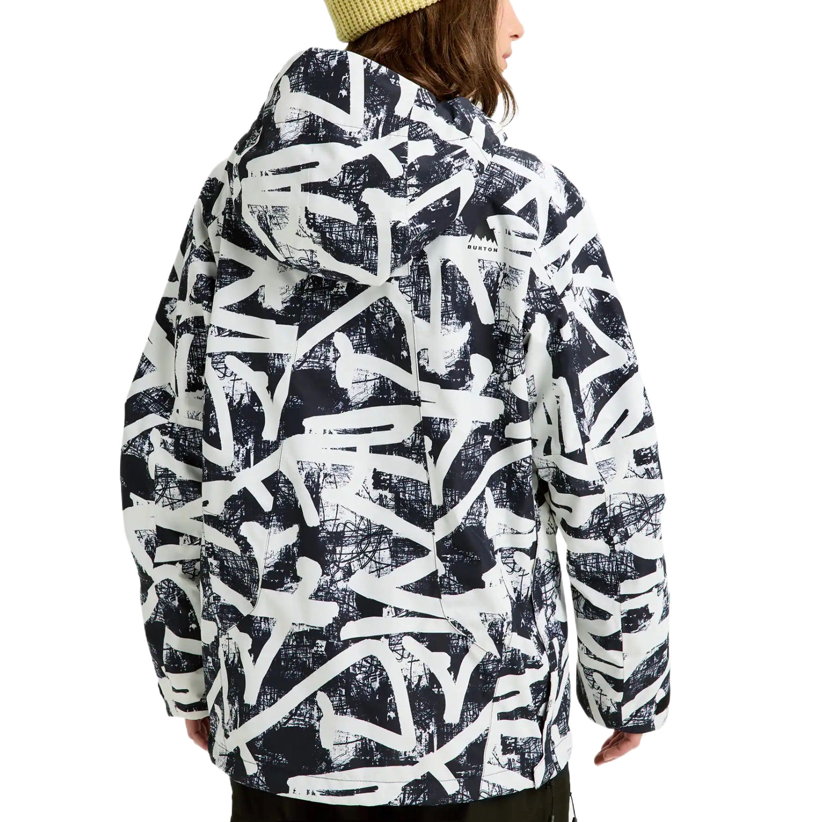BURTON RESERVE Burton 2L DRYRIDE