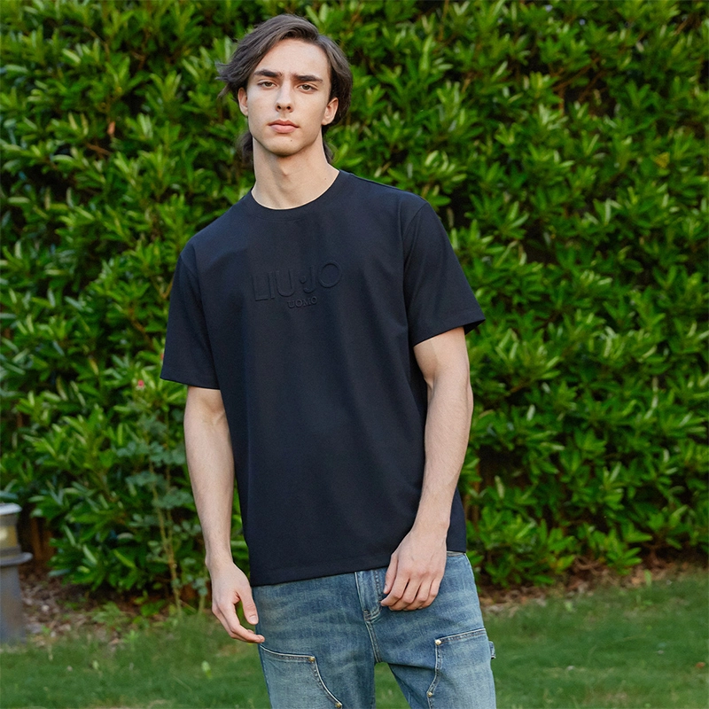 LIUJO UOMO T