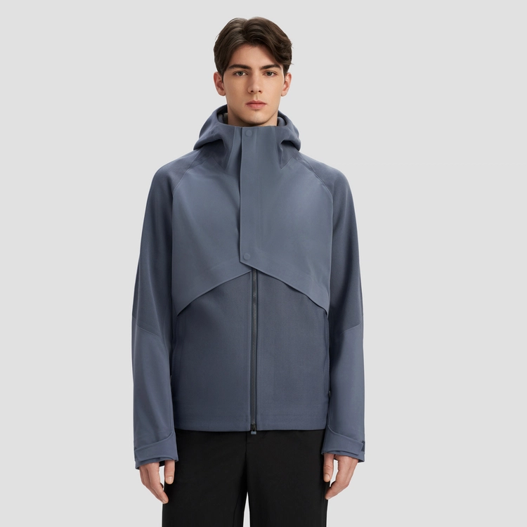 DESCENTE DUALIS