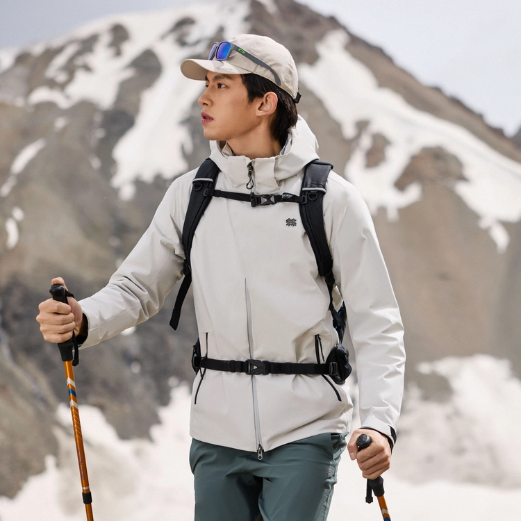 KOLON SPORT HIKE