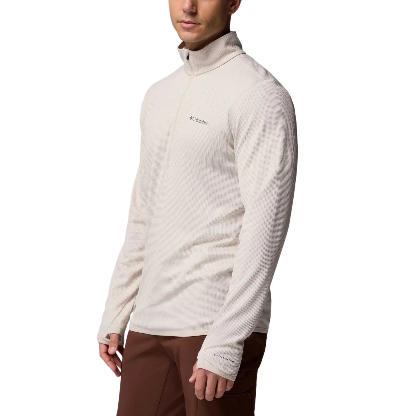 Columbia Tech Trail Utility Omni-ShadeOmni-Wick