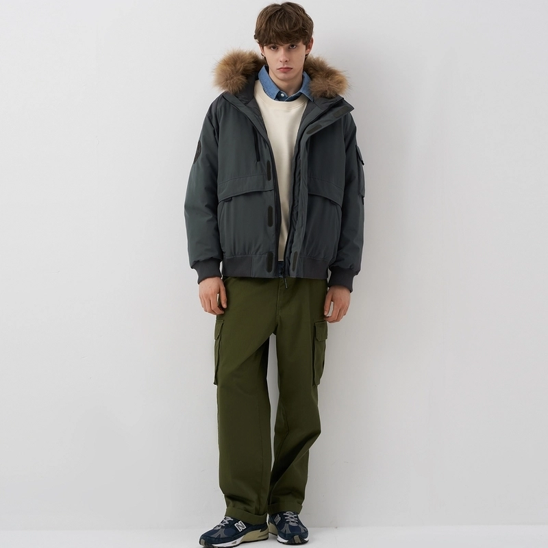 Teenie Weenie Men 24FW