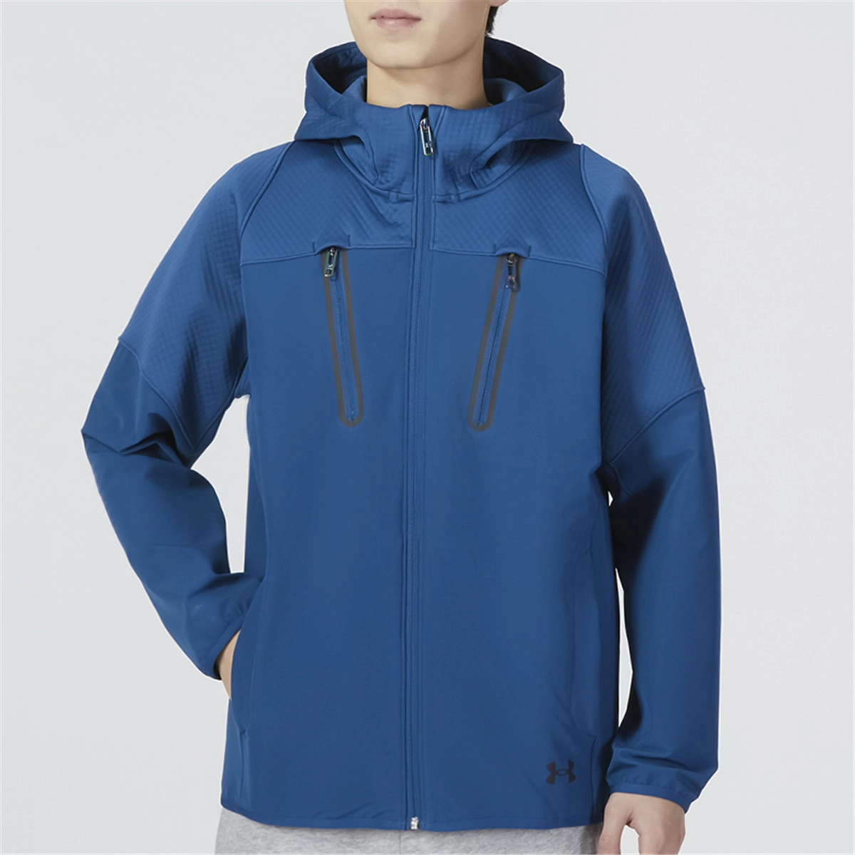 Under Armour