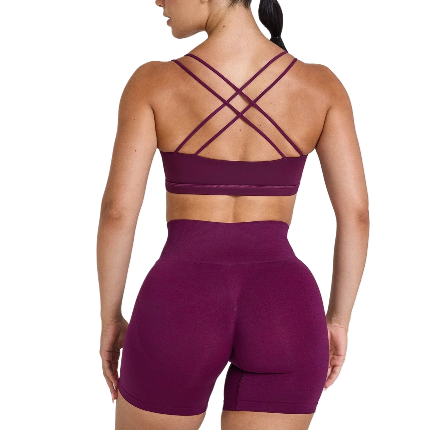 ONER ACTIVE Everyday Cross Over Bralette