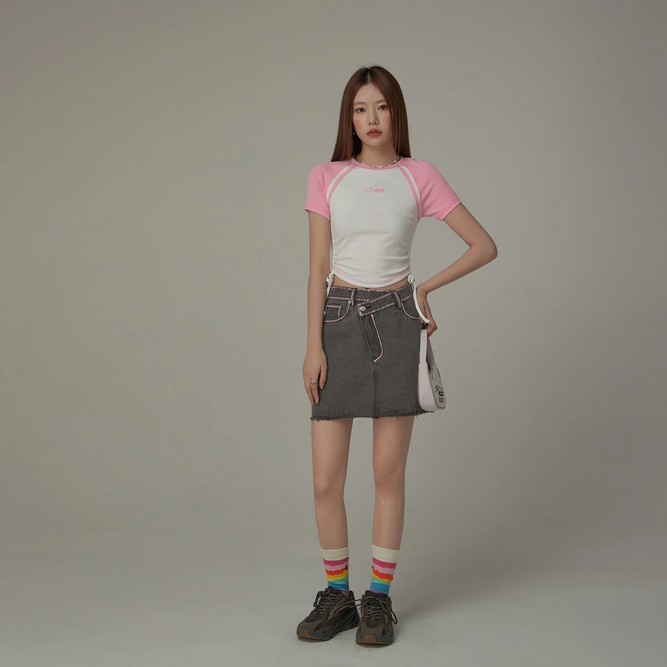 CHUU TT