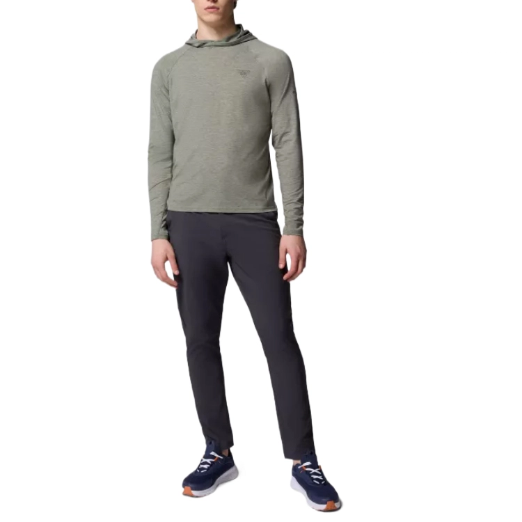 Columbia PFG Uncharted Omni-Shade Omni-Wick