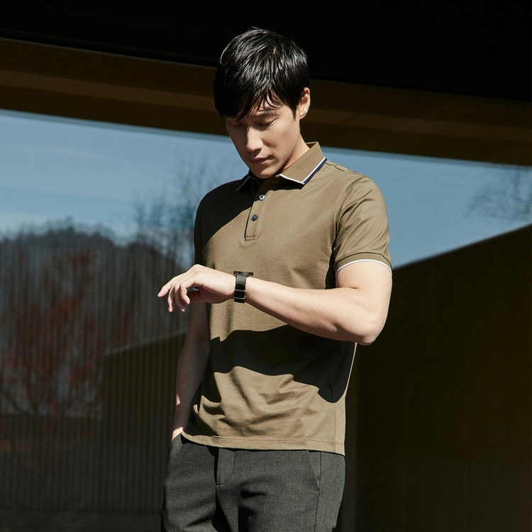 YOUNGOR Polo