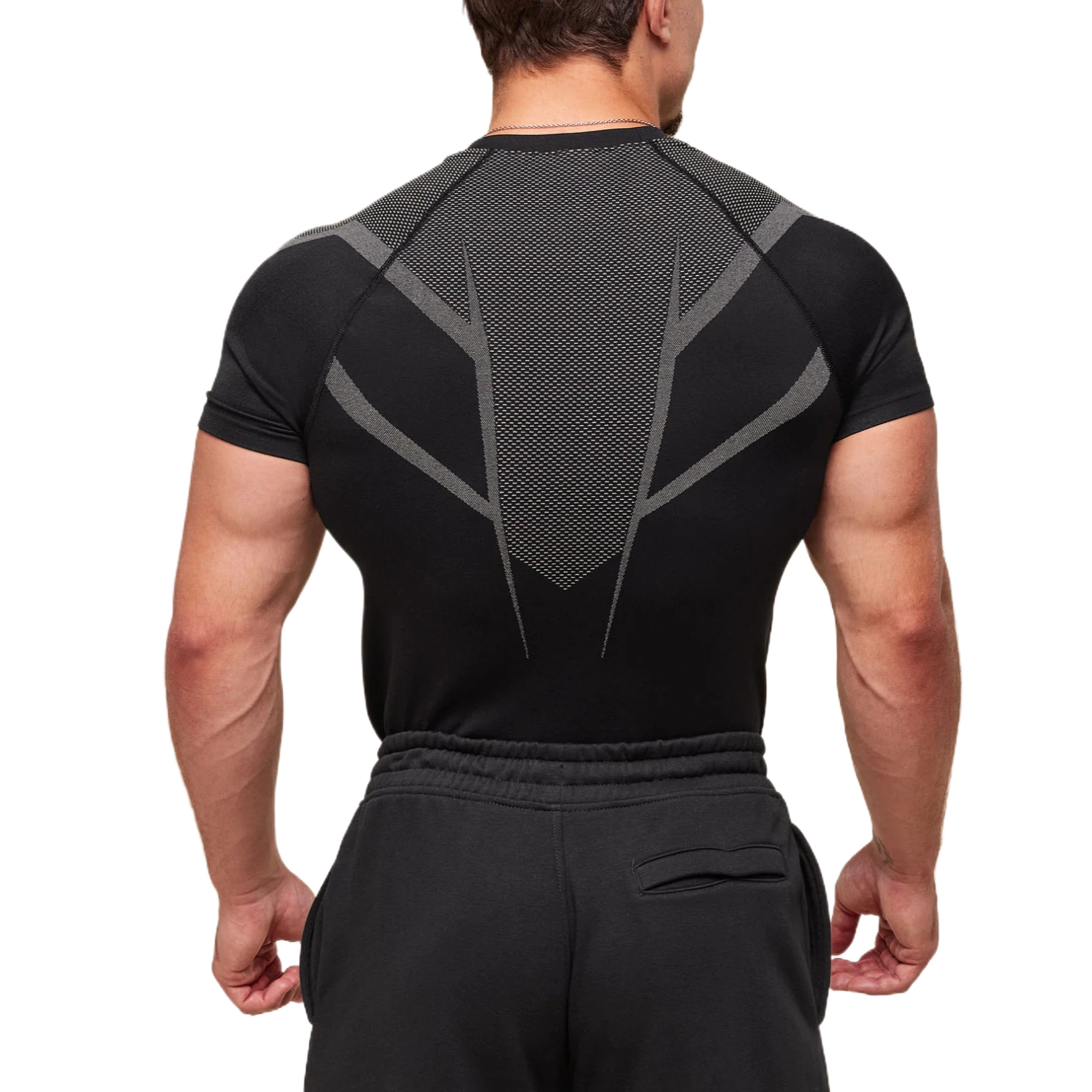 GYMSHARK T