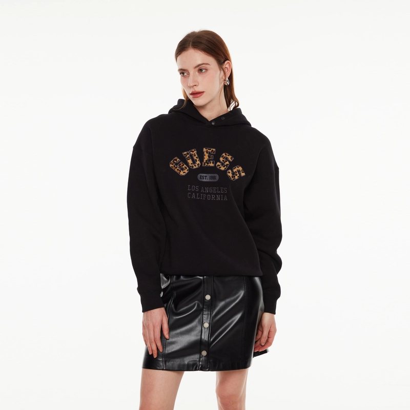 GUESS Logo