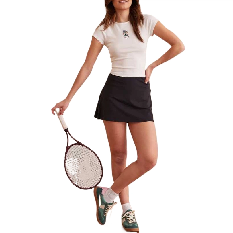 ALTAR'D STATE Ruffle Me Up Skirt