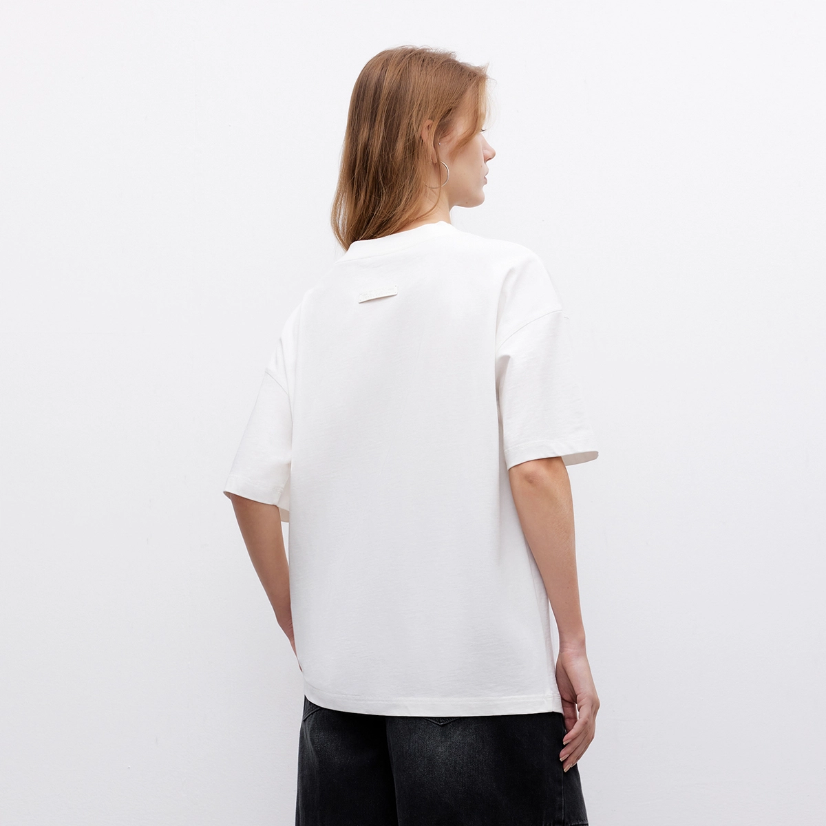 ONLY oversize T