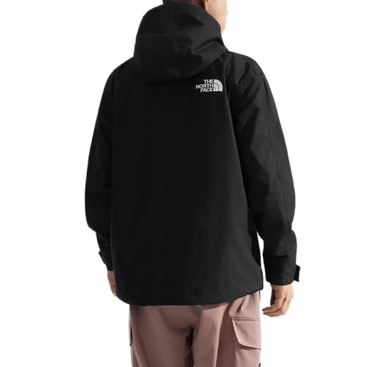THE NORTH FACE REIGN ON