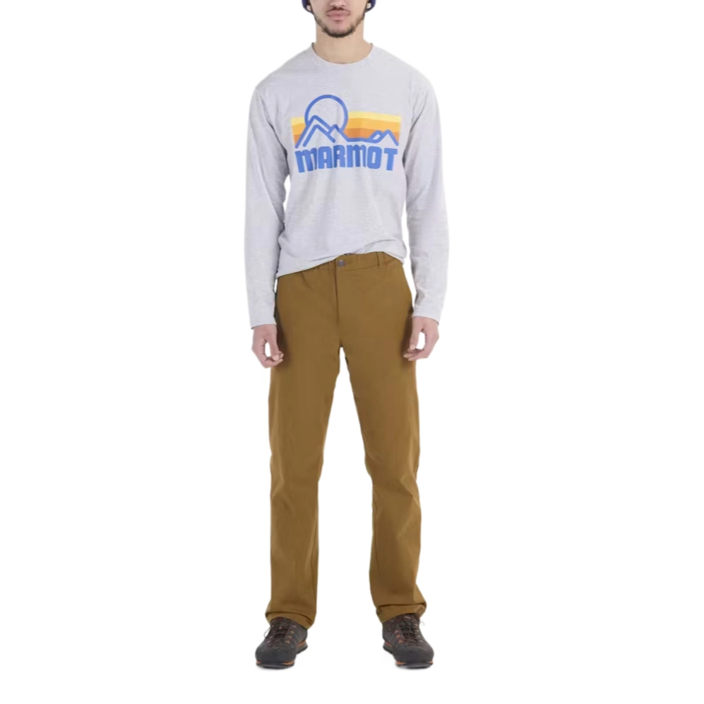 Marmot Topanga25