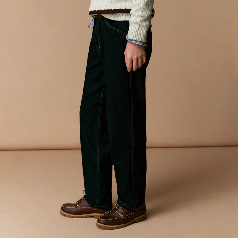 Teenie Weenie Men CleanFit 24FW