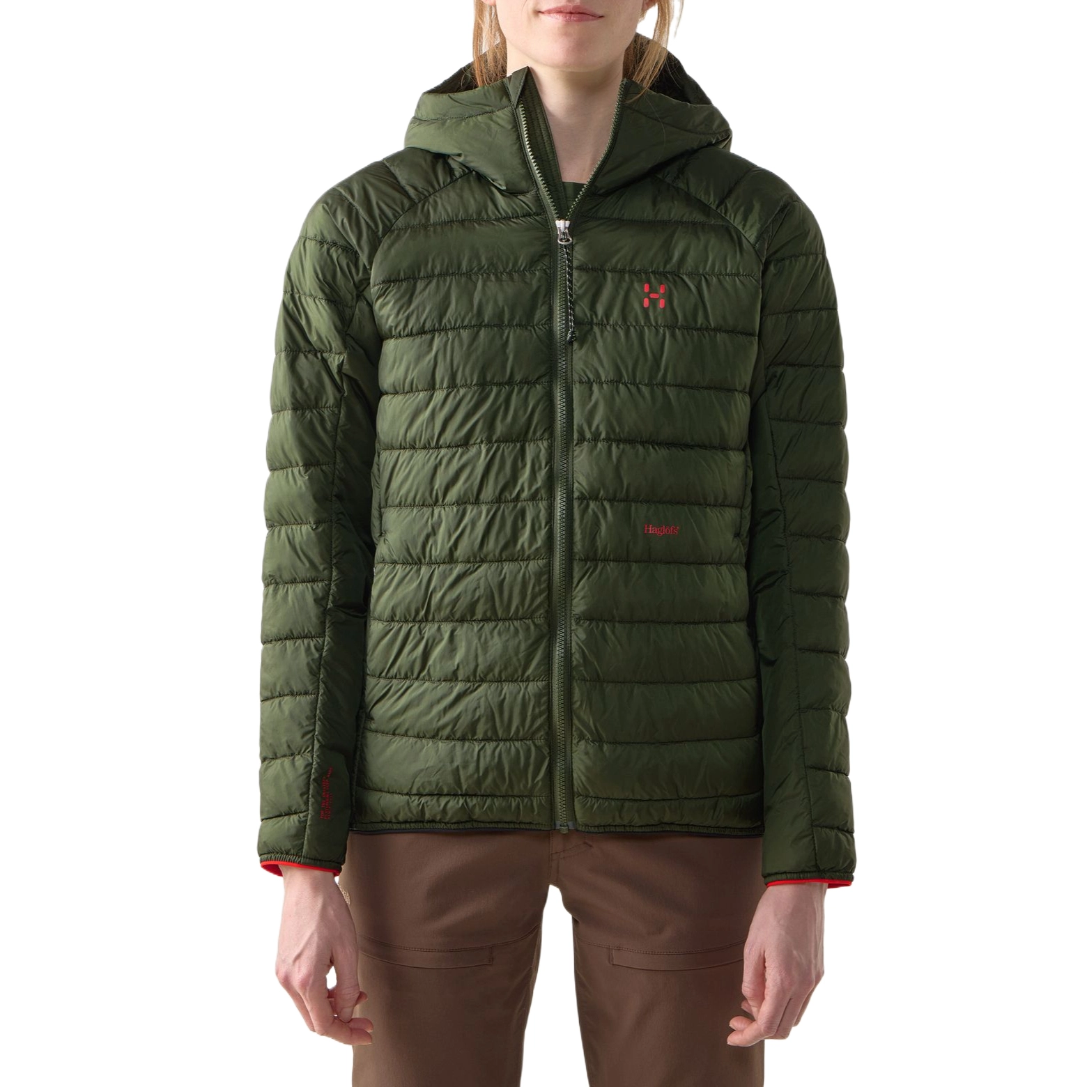 HAGLFS Mimic Hood