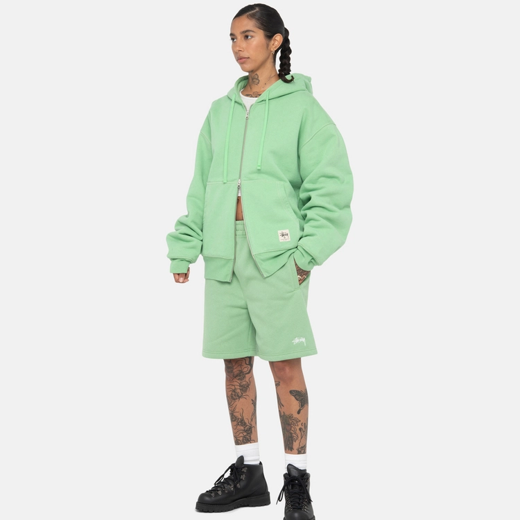 STUSSY LOGO