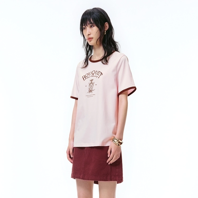 Daria Song T