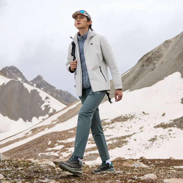 KOLON SPORT HIKE