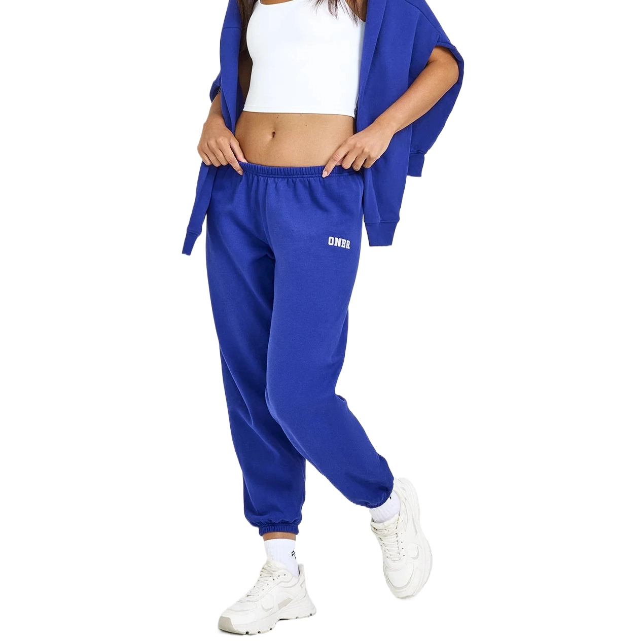 ONER ACTIVE Mid Weight Jogger
