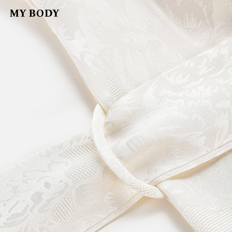 MY BODY