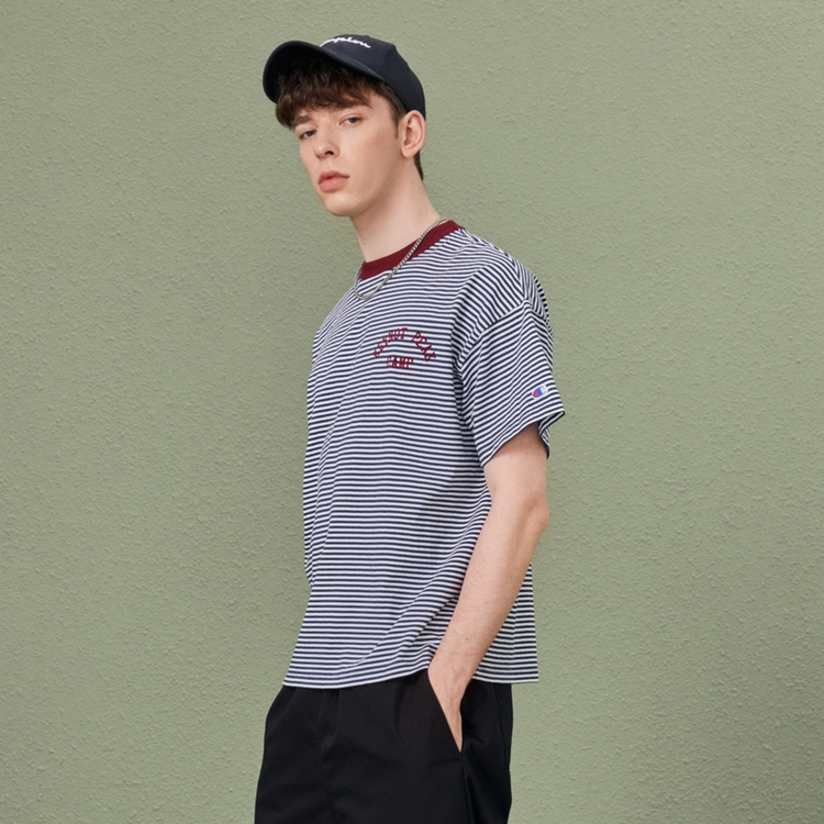 Champion SS23 Campus LogoT